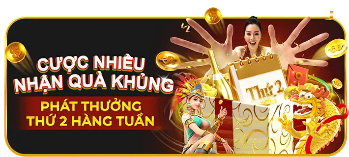Tối đa hóa phần thưởng Nohu666