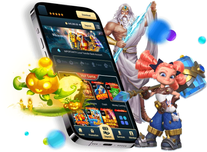 Giá trị cốt lõi Nohu666