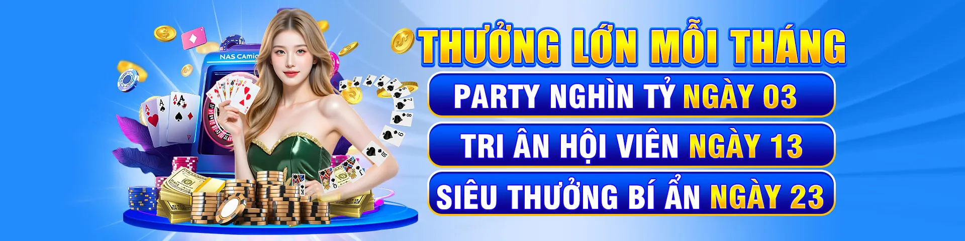 Hình ảnh chào mừng nohu666 khuyến mãi cho người mới