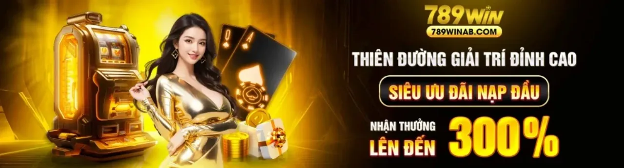 Sòng Bạc Trực Tuyến nohu666 khuyến mãi