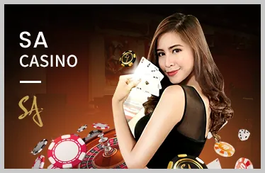 Casino Trực Tuyến (Live Casino)