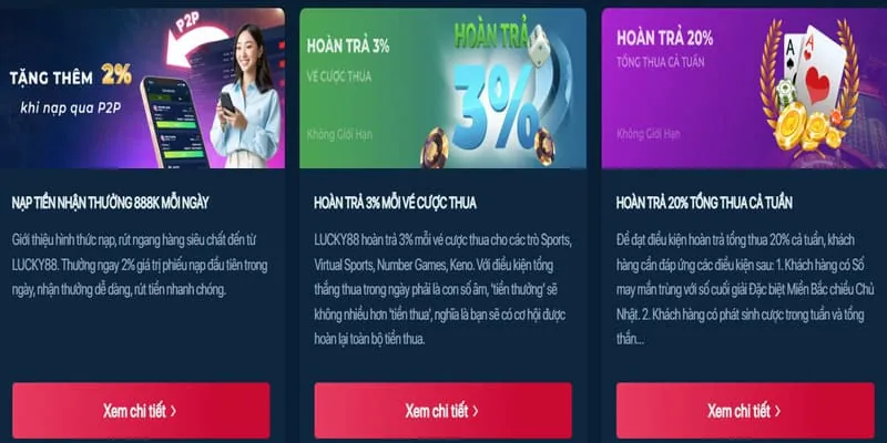 Bảng tỷ lệ kèo cược đá gà đa dạng tại nohu666 khuyến mãi