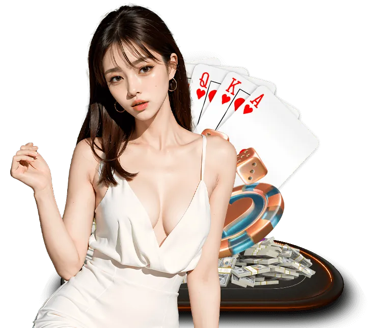 Casino trực tuyến tại nohu666 khuyến mãi